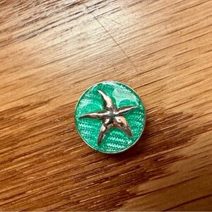 Kameleon Starfish Jewel Pop